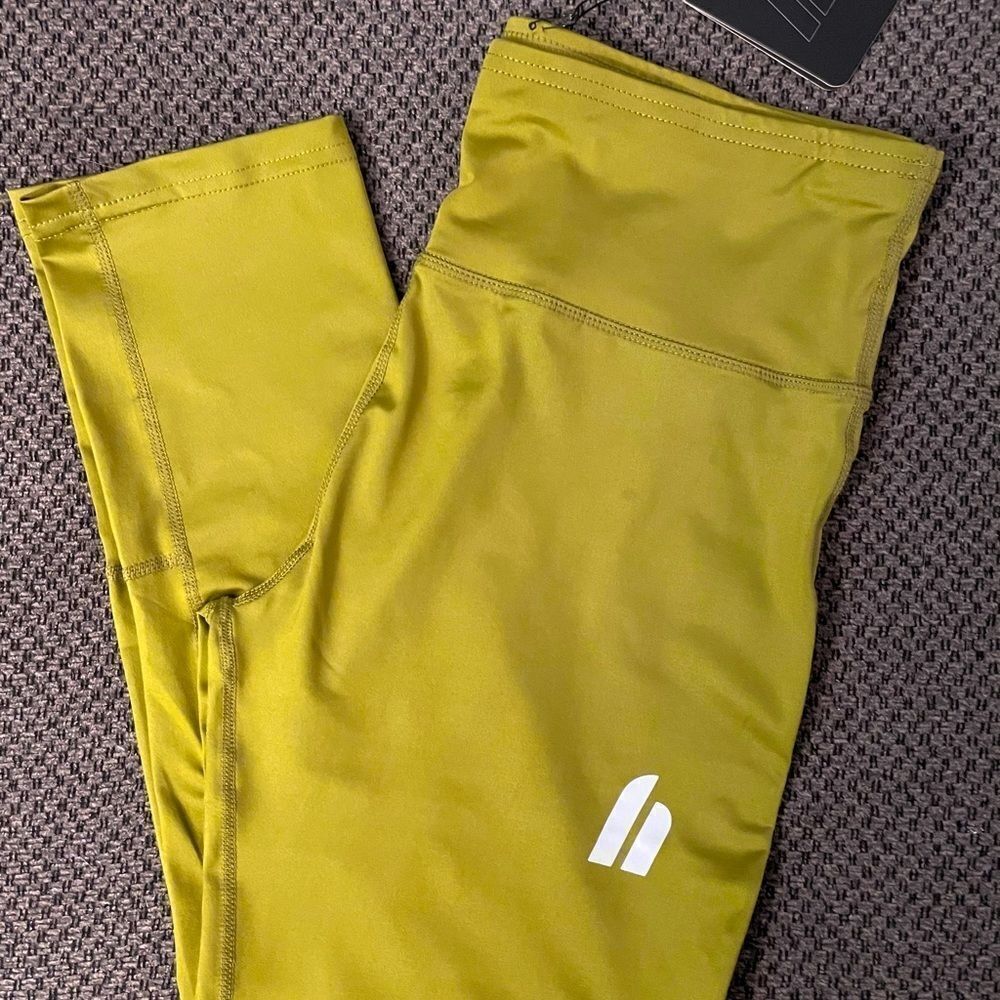 HyprMV Women’s Dynamic Leggings